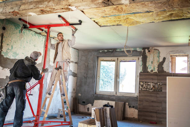 Best Spray Foam Insulation in Citrus, CA